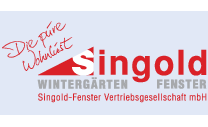 Singold-Fenster in Bobingen - Logo