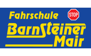 Fahrschule Barnsteiner / Mair in Marktoberdorf - Logo