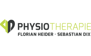 4D Physiotherapie in Wemding - Logo