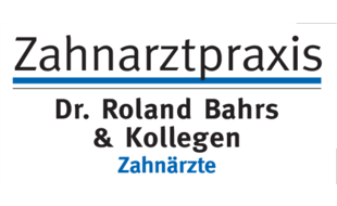 Bahrs Roland Dr. & Kollegen Zahnärzte in Kaufbeuren - Logo