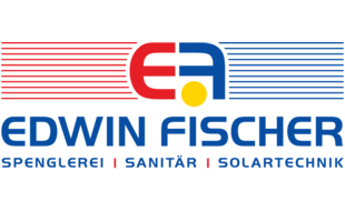 Fischer Edwin in Motzenhofen Gemeinde Hollenbach bei Aichach - Logo