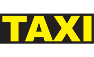 Taxi Maier in Memmingen - Logo