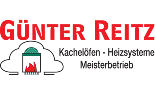 Reitz Günter in Balzhausen - Logo