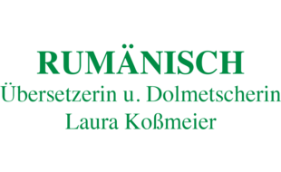 Koßmeier Laura in Augsburg - Logo