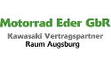 Eder Motorrad GbR in Augsburg - Logo
