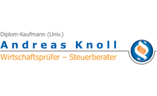 Knoll Andreas Dipl.-Kfm. in Augsburg - Logo