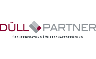 Düll & Partner mbB in Nördlingen - Logo