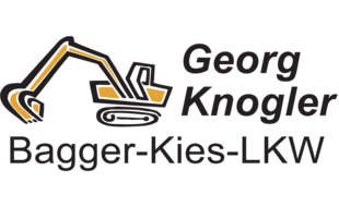 Knogler Georg in Bruckbergerau Gemeinde Bruckberg in Niederbayern - Logo