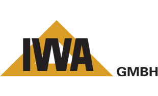 IWA GmbH in Kempten im Allgäu - Logo
