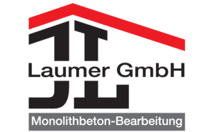 Laumer GmbH in Ottmannshofen Stadt Leutkirch - Logo
