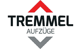 Aufzüge Tremmel GmbH & Co. KG in Patersdorf - Logo