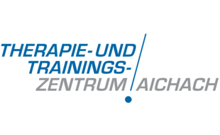 Therapie- und Trainingszentrum Aichach in Aichach Gemeinde Berg Kreis Ravensburg - Logo