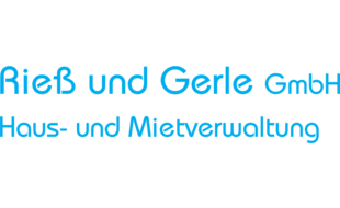 Rieß und Gerle GmbH in Augsburg - Logo