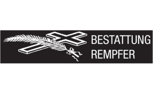 Bestattung Rempfer Christian in Landau an der Isar - Logo