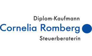 Romberg Cornelia Dipl.-Kfm. in Buchloe - Logo