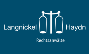 Rechtsanwälte Langnickel & Haydn in Landau an der Isar - Logo