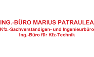 Ing.-Büro Marius Patraulea in Augsburg - Logo