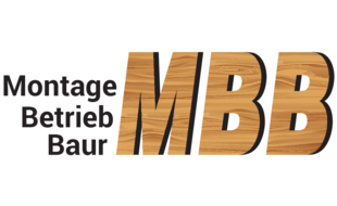 MBB in Hürnheim Gemeinde Ederheim - Logo