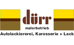 Dürr Malerbetrieb GmbH in Leiblfing - Logo