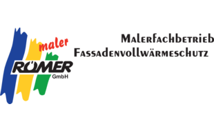 Maler Römer GmbH in Lauingen an der Donau - Logo