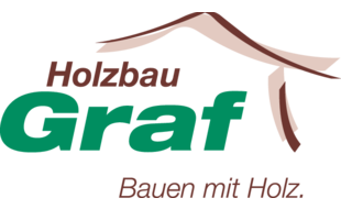 Holzbau Graf in Steinheim Stadt Dillingen an der Donau - Logo