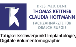 Kettner Thomas Dr.med.dent. in Sulzberg im Allgäu - Logo
