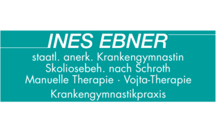 EBNER INES in Landshut - Logo