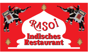 Rasoi Indisches Restaurant in Kempten im Allgäu - Logo