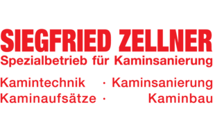 Zellner Kaminbau in Grafentraubach Gemeinde Laberweinting - Logo