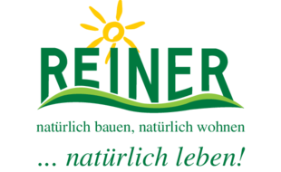REINER Natürliches Bauen & Wohnen in Bärndorf Stadt Bogen - Logo