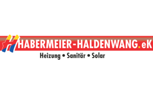 Habermeier Michael in Haldenwang im Allgäu - Logo