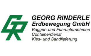 Rinderle Georg in Schwabmünchen - Logo
