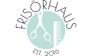 FrisörHaus in Straubing - Logo