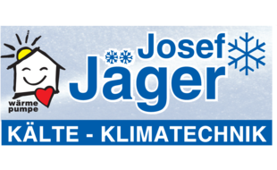 Jäger Josef in Mitterfels - Logo