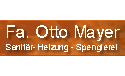 Mayer Otto in Gessertshausen - Logo