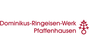 Dominikus-Ringeisen-Werk in Mindelheim - Logo