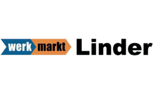 Werkmarkt Linder in Nesselwang - Logo