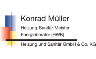 Müller Konrad GmbH & Co. KG in Maihingen - Logo