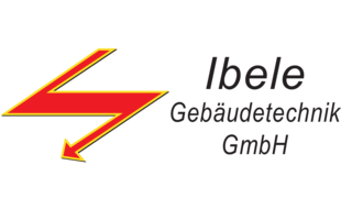 Ibele Gebäudetechnik GmbH in Dinkelscherben - Logo