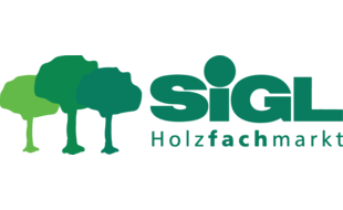 Sigl Holzfachmarkt in Linden Gemeinde Furth Kreis Landshut - Logo
