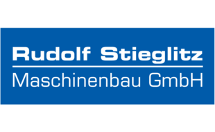 Rudolf Stieglitz Maschinenbau GmbH in Augsburg - Logo