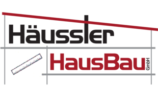 Häussler Hausbau GmbH in Dietmannsried - Logo