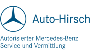 Auto-Hirsch GmbH in Arnstorf - Logo