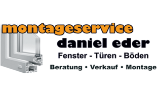 Eder Daniel Montageservice in Moos in Niederbayern - Logo