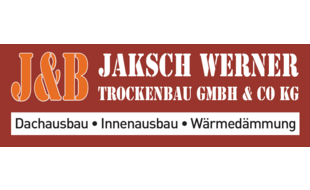 Trockenbau J & B Jaksch GmbH & Co. KG in Inchenhofen - Logo
