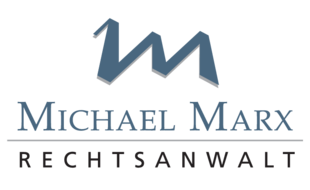 Marx Michael Rechtsanwalt in Landshut - Logo