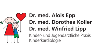 Epp Alois Dr.med. in Kaufbeuren - Logo
