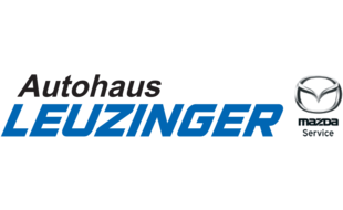 Autohaus Leuzinger GmbH in Aunkirchen Stadt Vilshofen - Logo