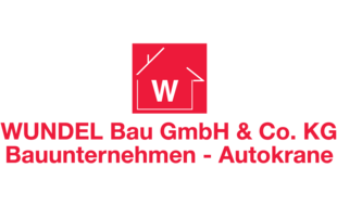 Wundel Bau GmbH & Co. KG in Deiningen - Logo