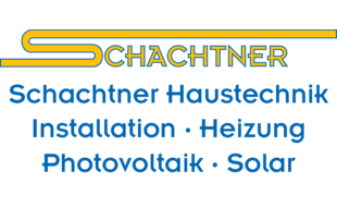 Schachtner Haustechnik in Eichendorf - Logo